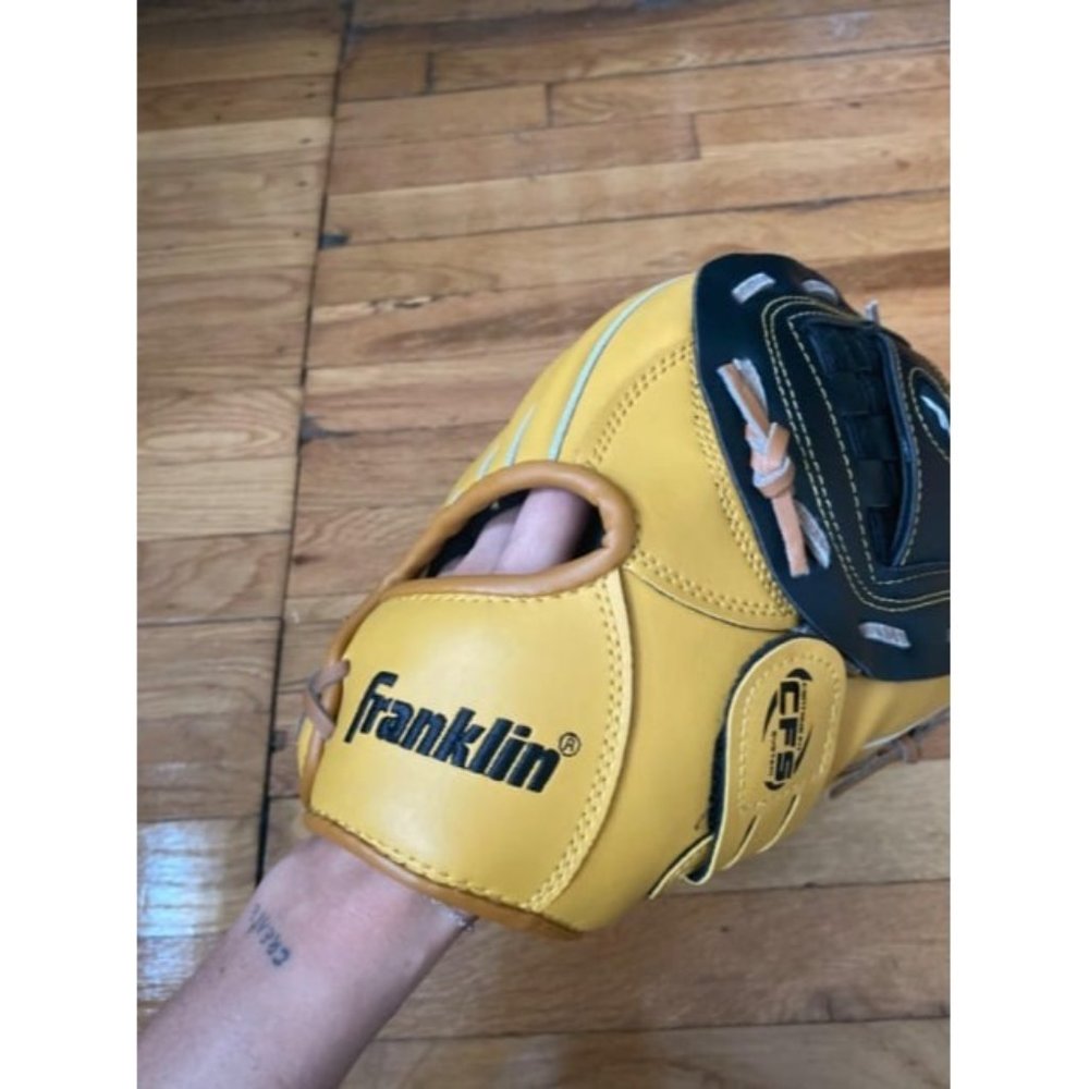 Baseball Softball Gloves - Field Master Adult Youth Baseball Gloves